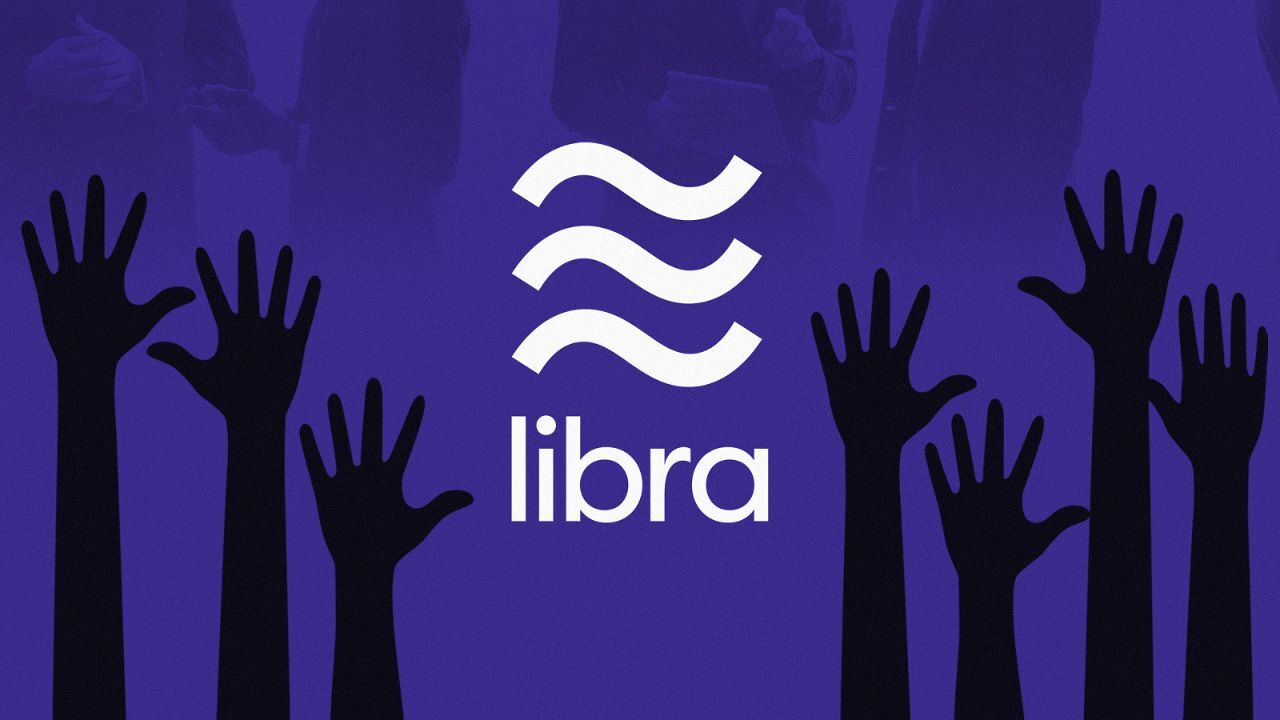 اروپا خواستار نظارت بر ارز دیجیتال فیس‌بوک شد