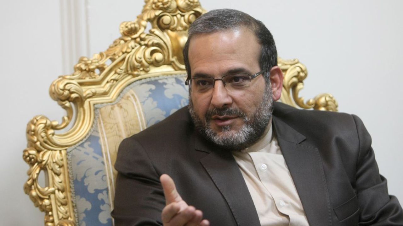 توضیحات سخنگوی شورای عالی امنیت ملی درباره خبر جعلی رویترز و تاکید بر دروازه‌بانی هوشمند خبر