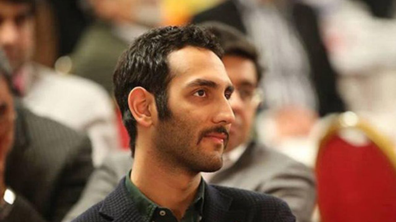 «فرواگ» فرهاد مدیری منتشر شد