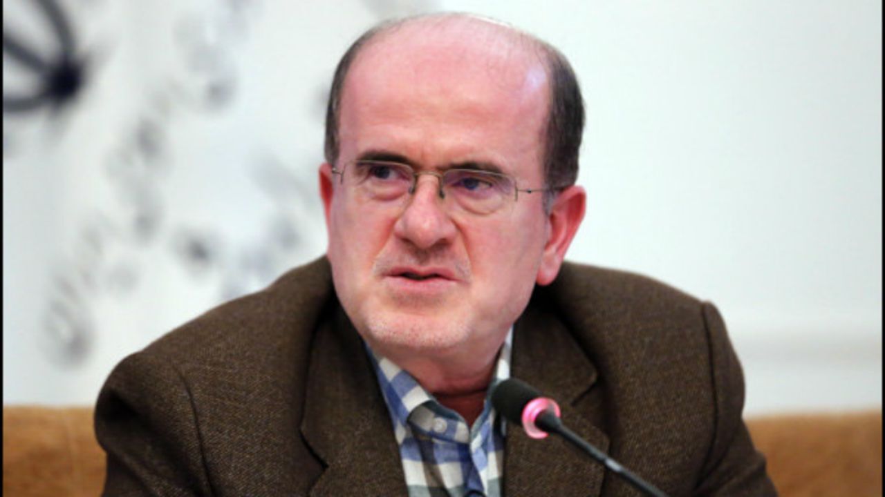 تشریح جلسه امروز فراکسیون مستقلان ولایی با حضور رئیس مجلس