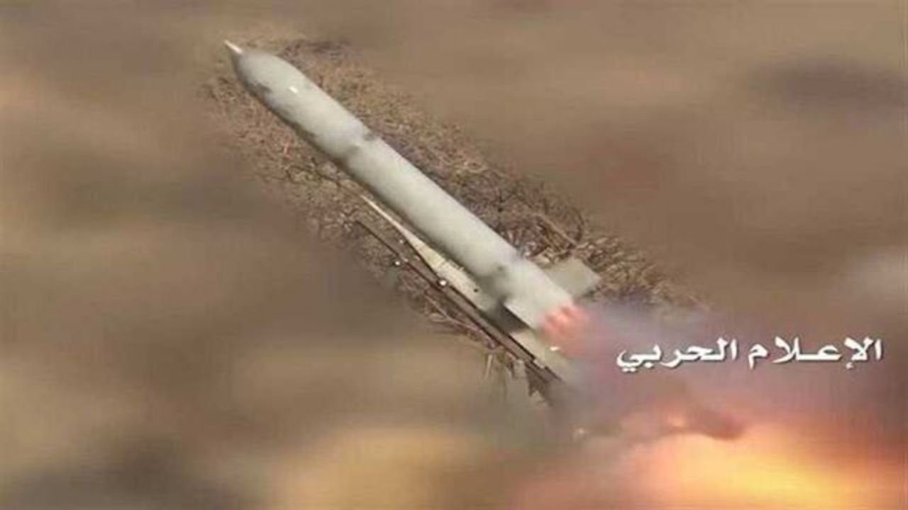 حمله موشکی انصارالله به تجمعات نظامیان سودانی‌ در مرزهای عربستان