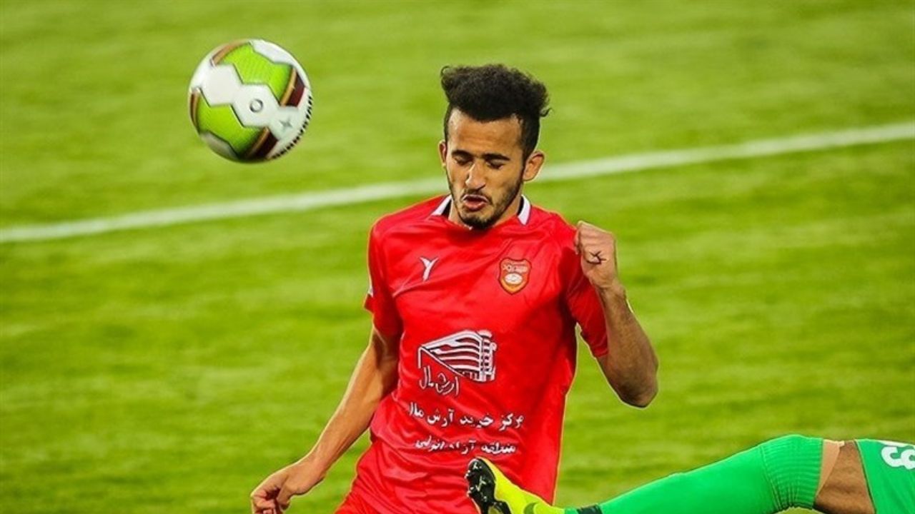بلبلی به استقلال پیوست
