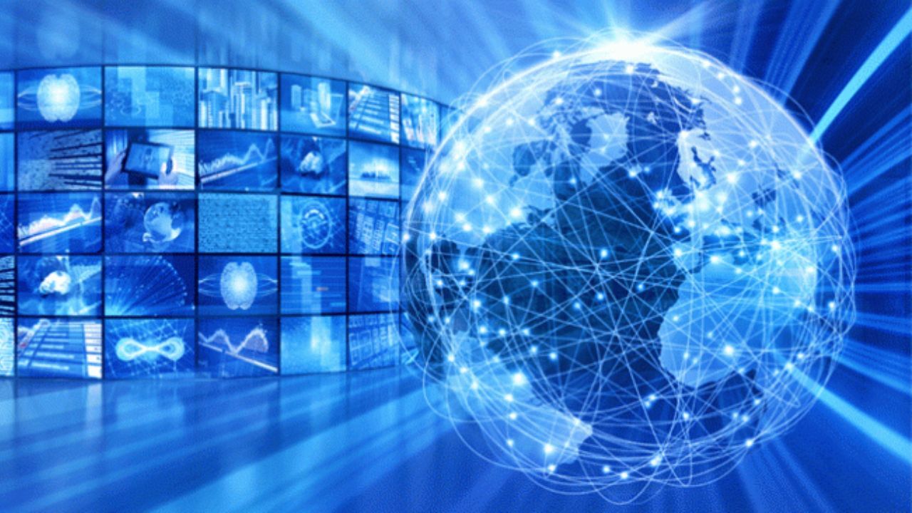 10 شرکت برتر اینترنتی جهان کدامند؟