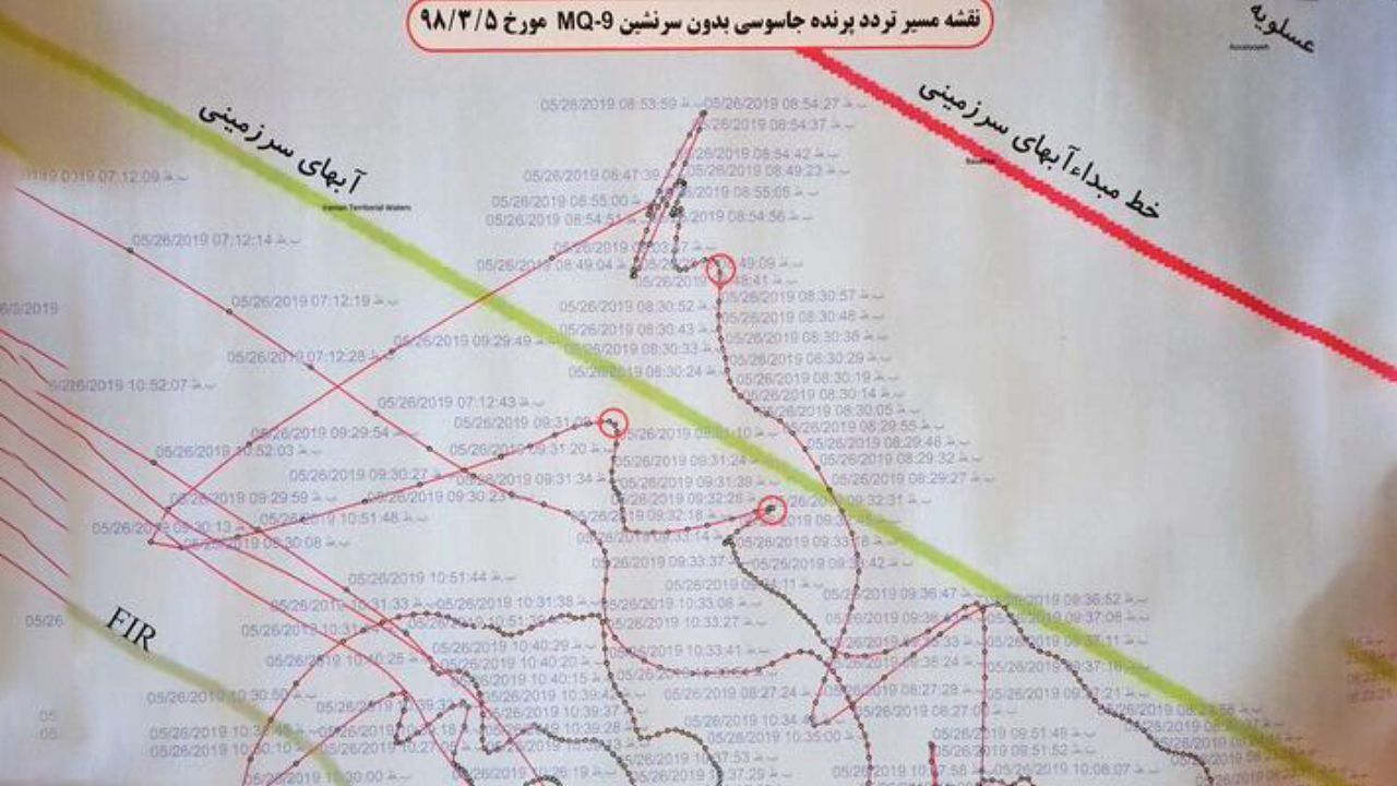 نزدیک بود تیم «ب» ترامپ را وارد جنگ کند