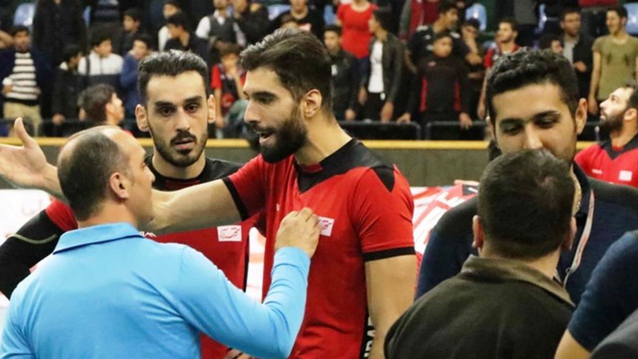 توافق موسوی، محمودی و قائمی با تیم شهرداری ارومیه