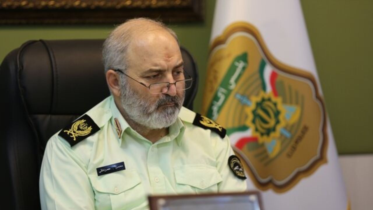 کشف علمی جرم جزء اولویت‌های پلیس آگاهی است