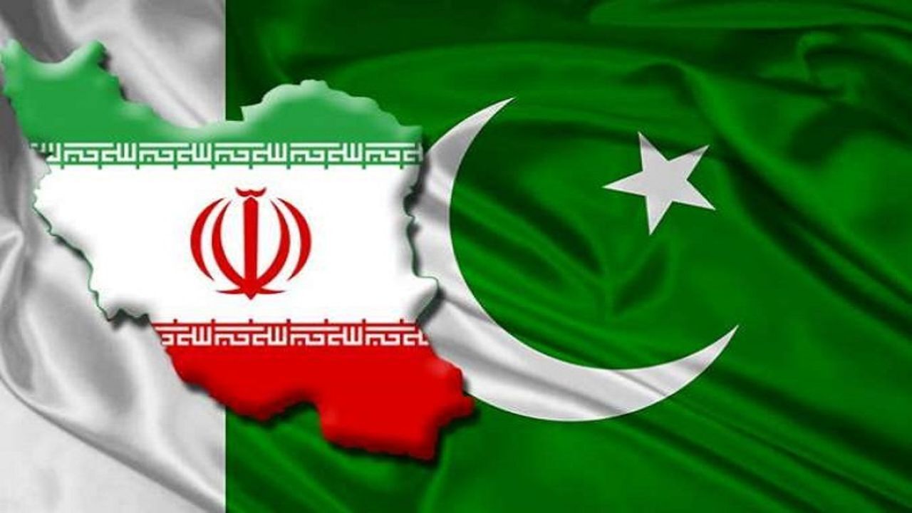 بازسازی خط راه‌آهن ایران و پاکستان پس از وقفه 4 روزه