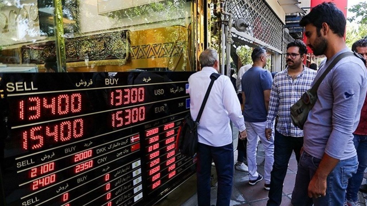 کلاهبرداری ارزی 300 میلیاردی یکی از صرافی‌های مجاز
