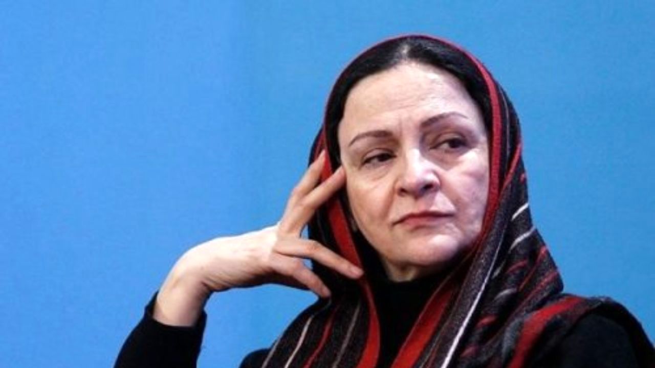 واکنش گلاب آدینه به شایعات درباره زندگی شخصی‌اش