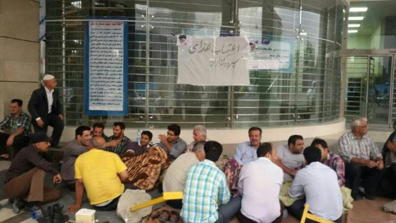 چرا زور موسسات غیرمجاز از قانون بیشتر است؟
