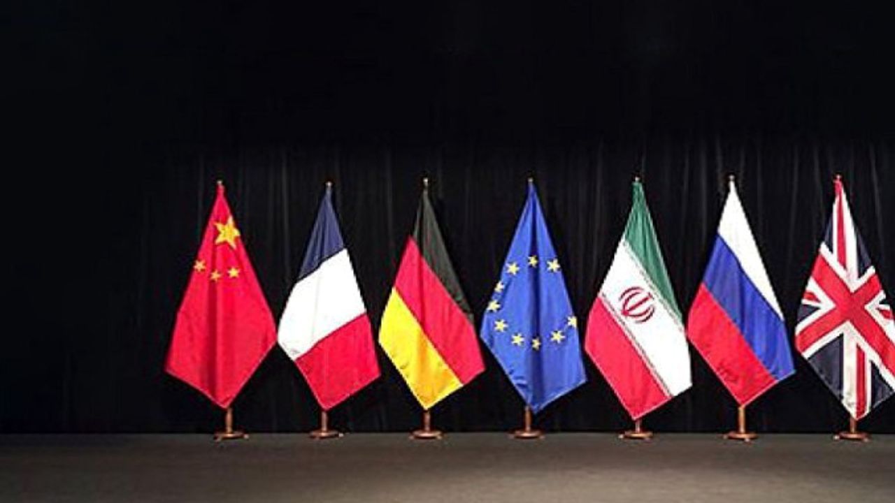 نشست مشترک کمیسون برجام پایان یافت