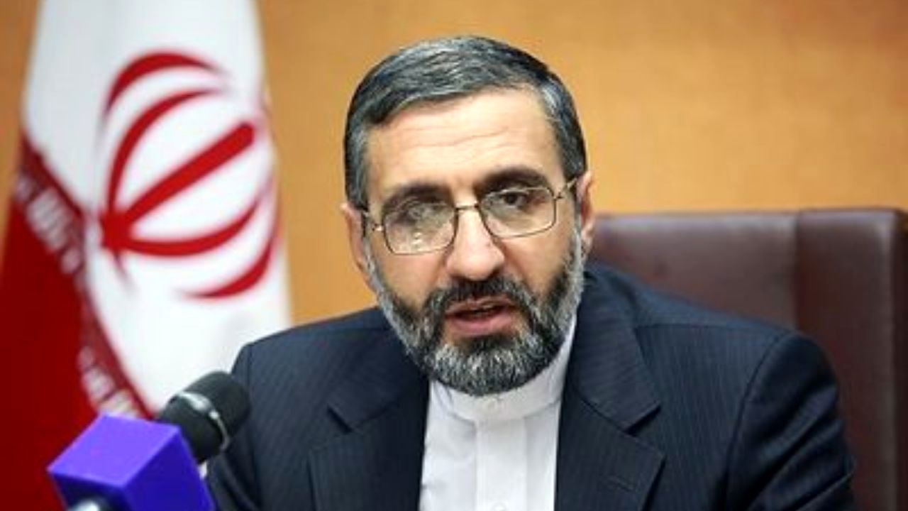 ما که نباید از ناحیه آقای زاکانی صحبت کنیم، از خود ایشان بپرسید