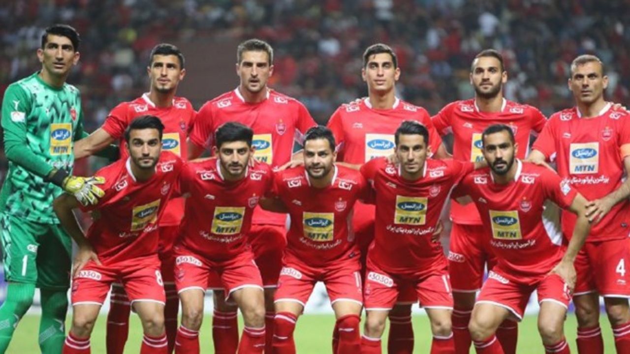 ادعای یک سایت یونانی؛ پرسپولیس کالدرون را ترجیح داد