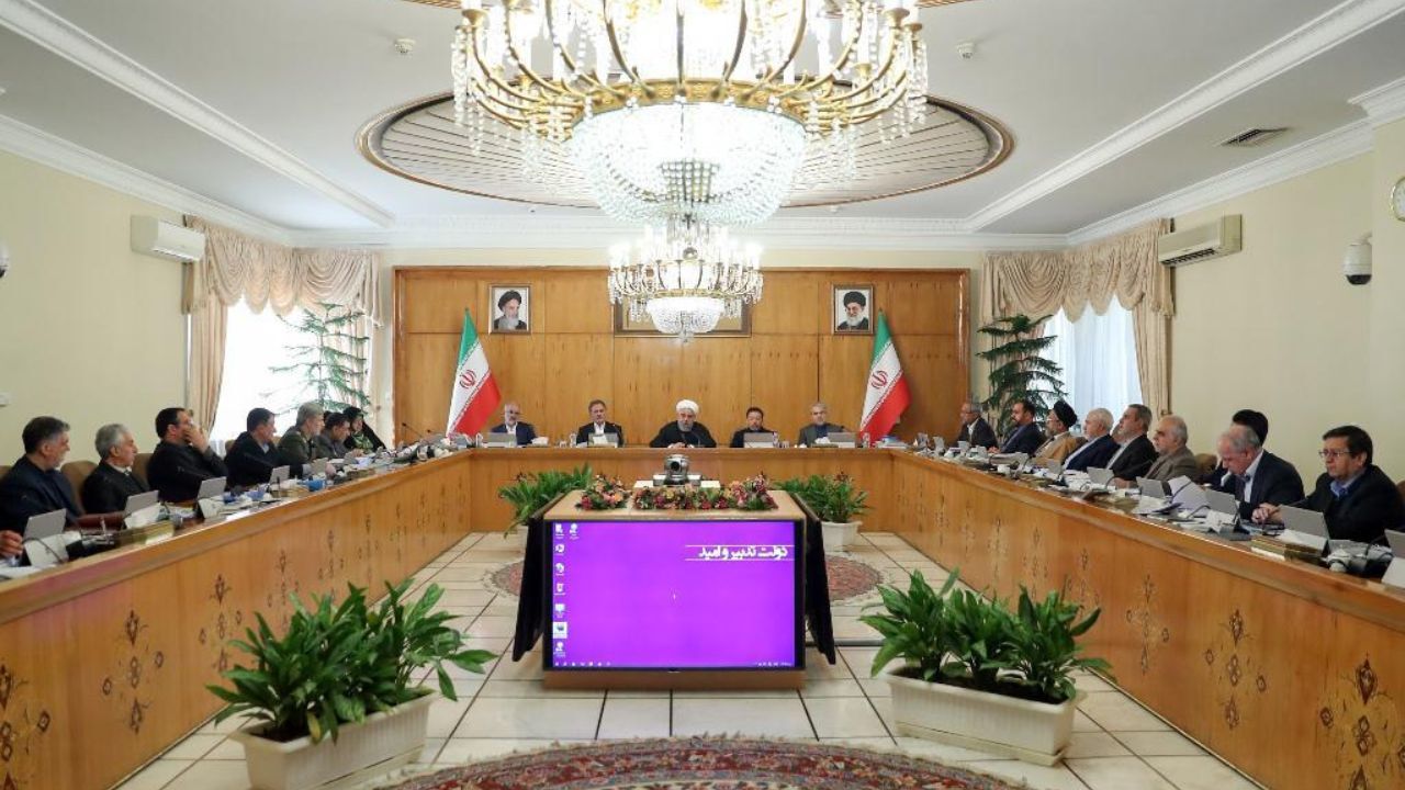 لغو روادید اتباع چینی برای سفر به ایران