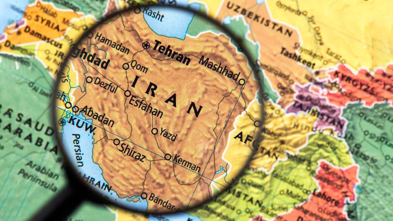 همه از آمریکا گرفته تا چین، روسیه و هند دنبال تهران هستند؛ چرا؟