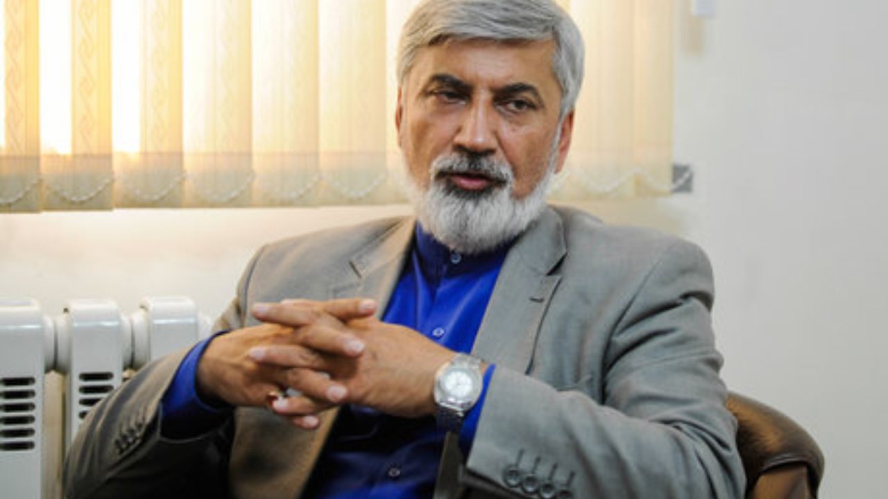 نواصولگرایی قالیباف خارج از باورهای اصولگرایان نیست/ جبهه پایداری در شورای وحدت حضور دارد