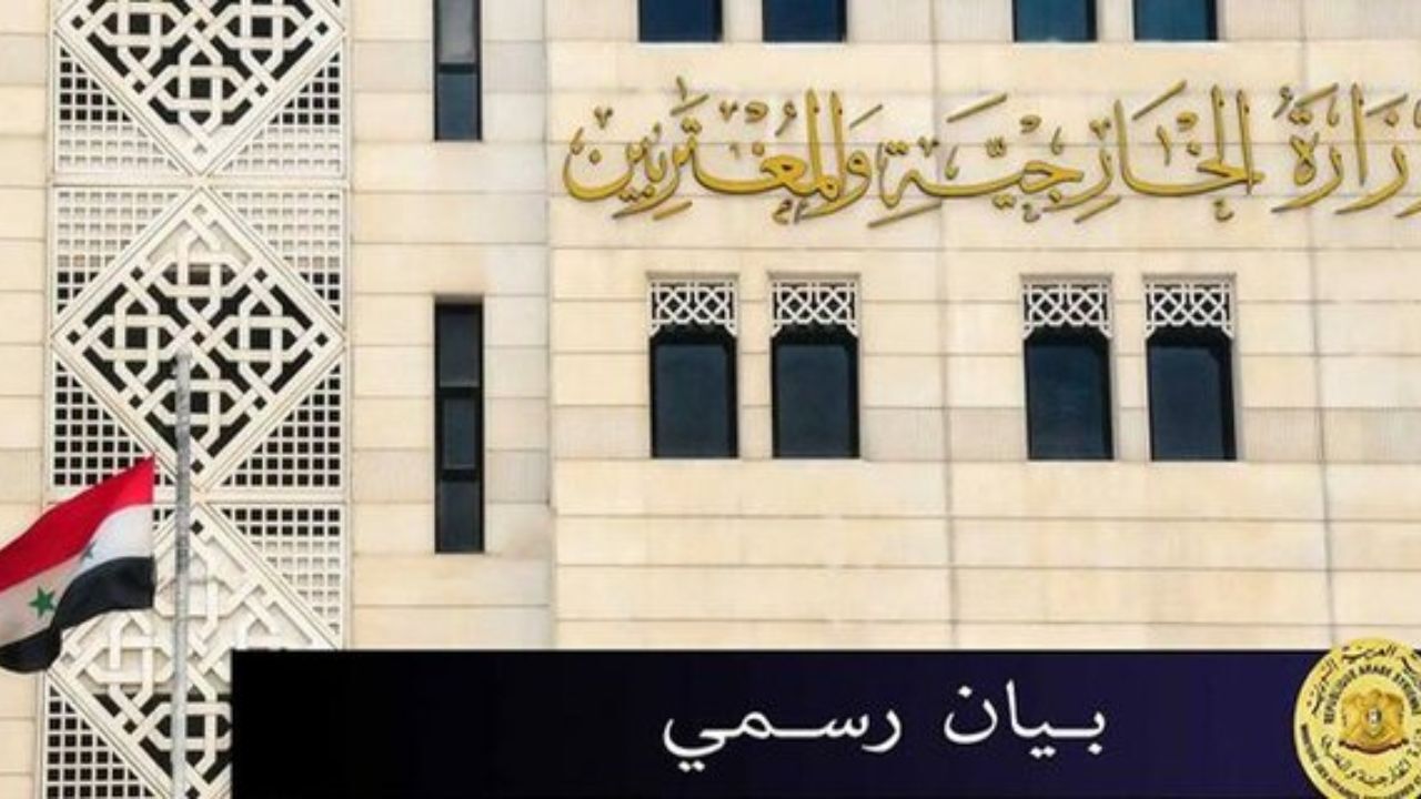 شکایت سوریه از رژیم صهیونیستی به سازمان ملل