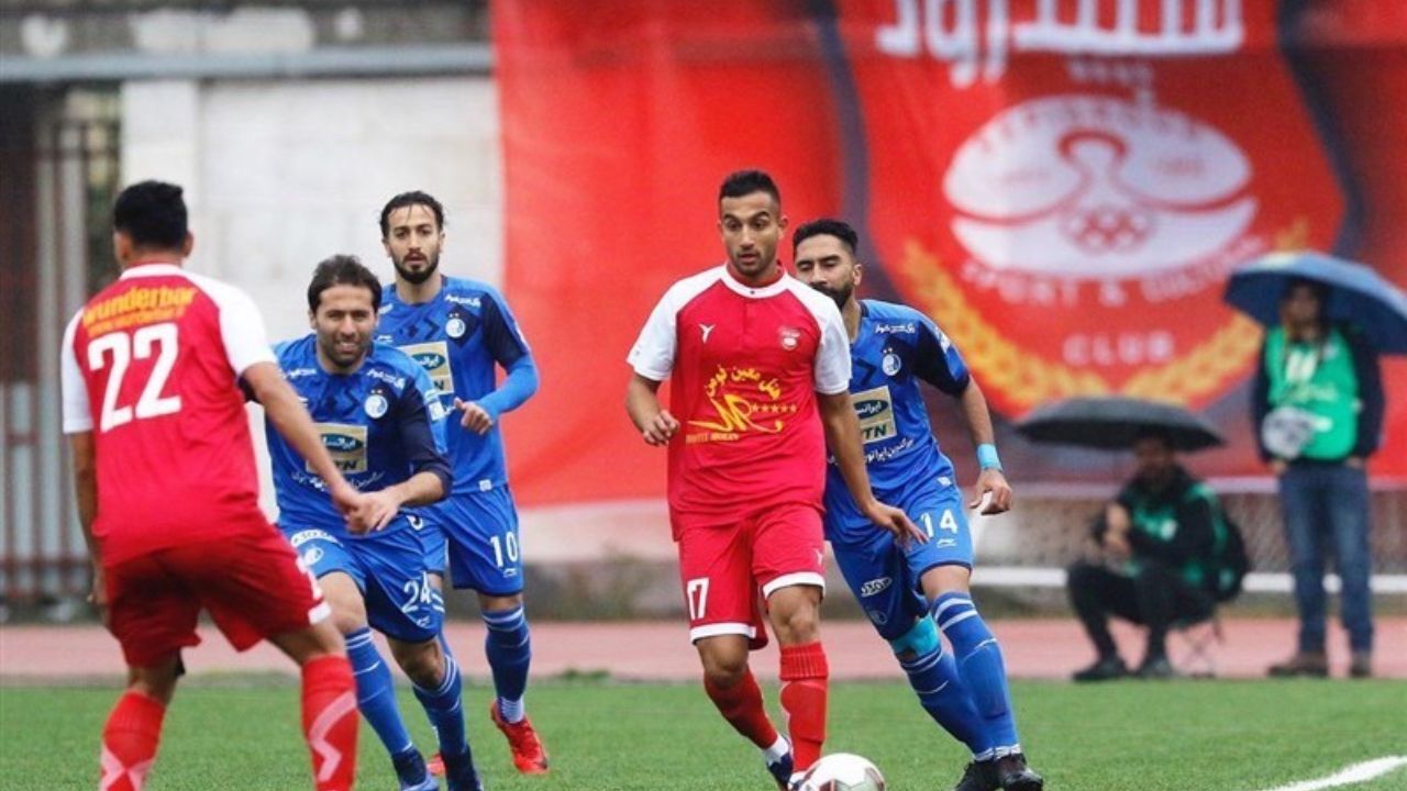 جزییات ممنوعیت لیگ‌برتری‌ها از ثبت نقل‌وانتقالات