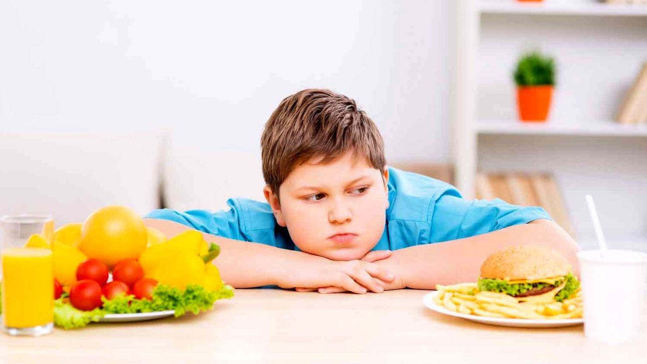 افراد چاق را سرزنش نکنید!