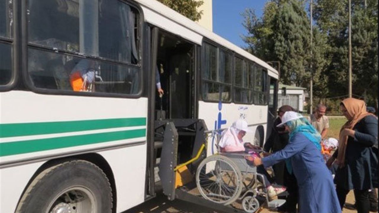 طرح ترافیک جدید و محدودیت‌های شدید برای معلولان و جانبازان