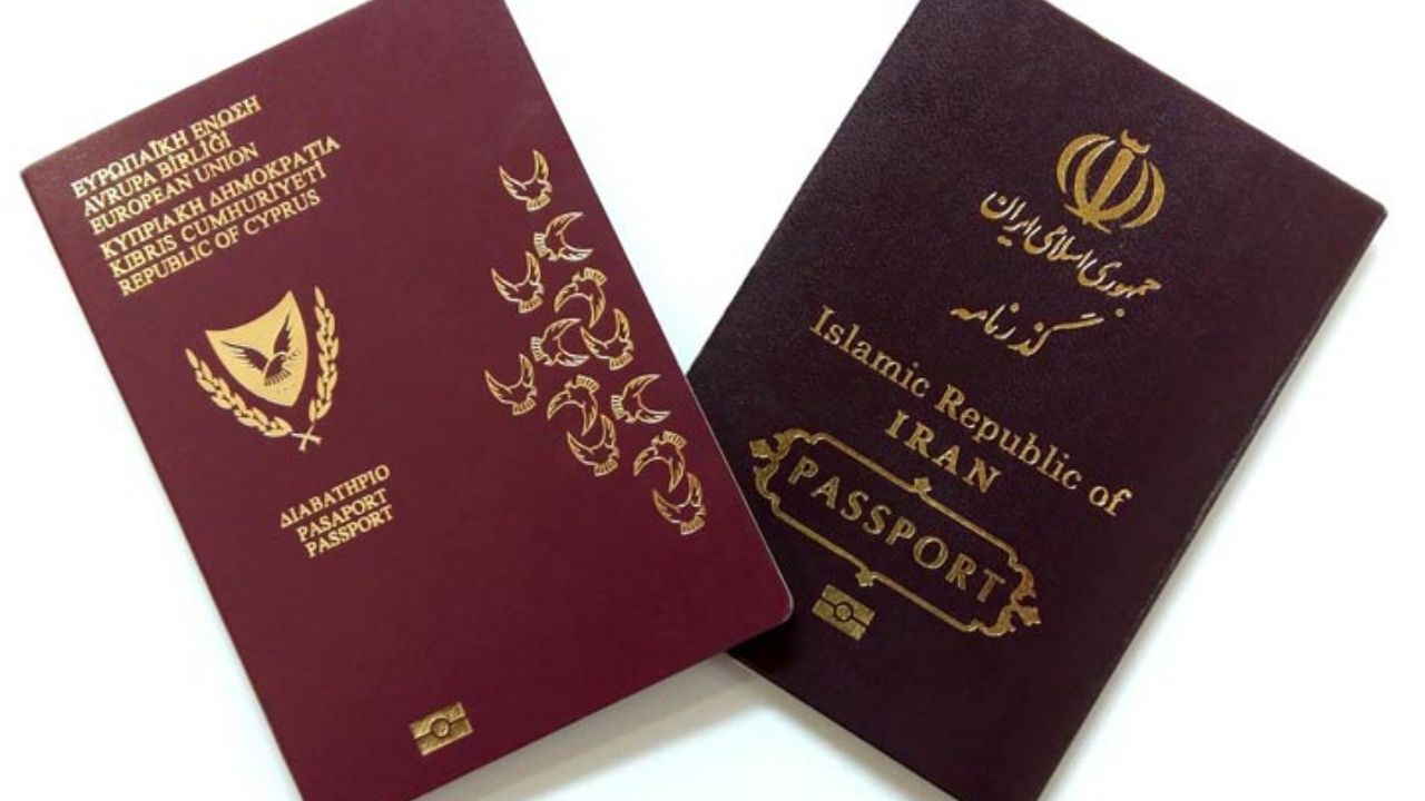 تابعیت مضاعف یک رئیس فدراسیون احزار شد