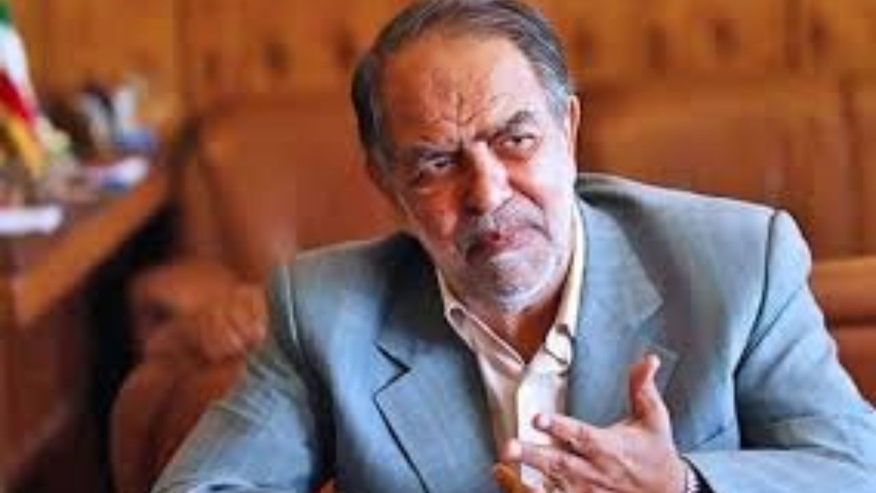 می‌شود یک بچه مسلمان امنیتی زنان را برای مردان بفرستد؟