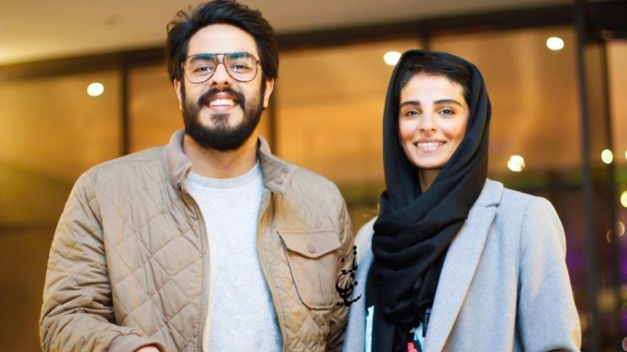 با اسم پدرم نمی‌توانم پیشرفت کنم