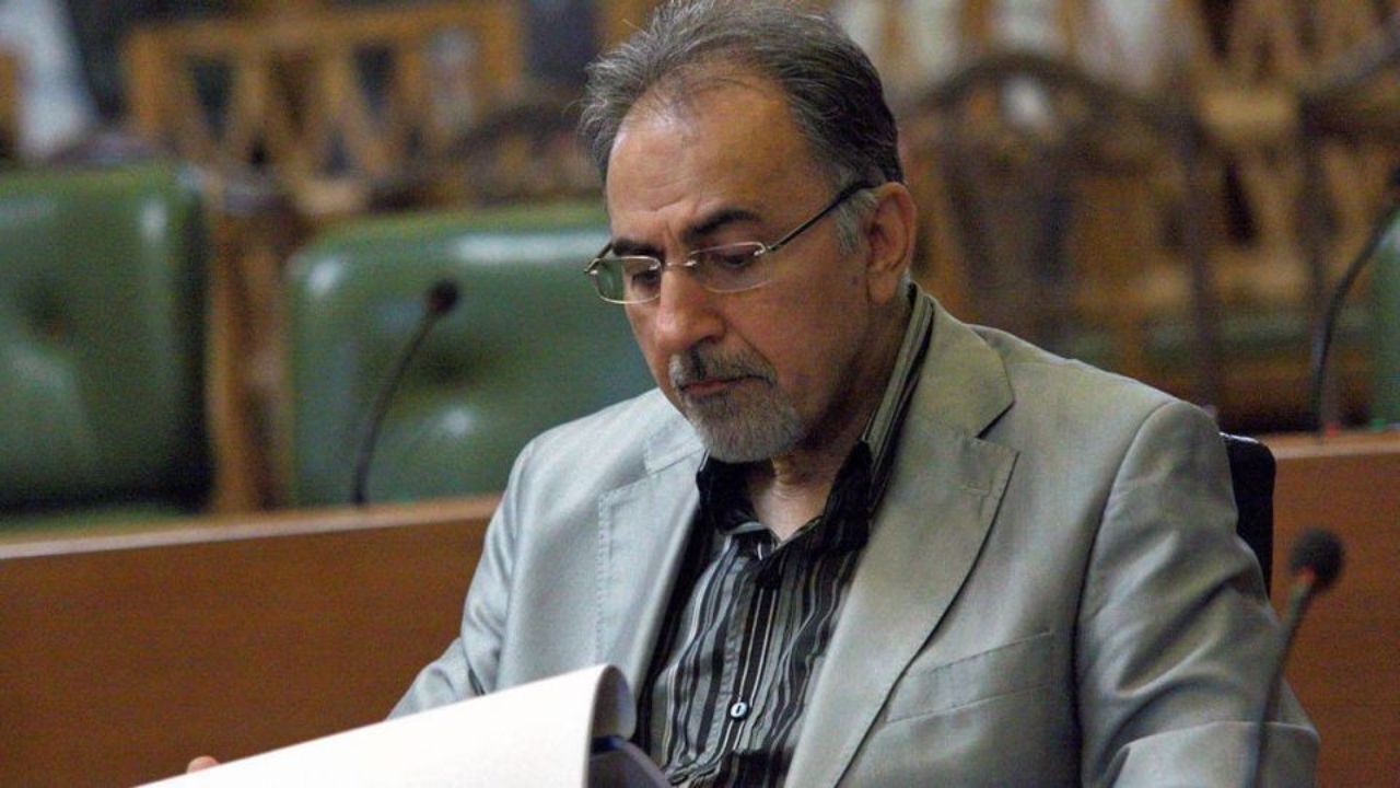 اولین جلسه رسیدگی به پرونده محمدعلی نجفی 22 تیرماه تعیین شد
