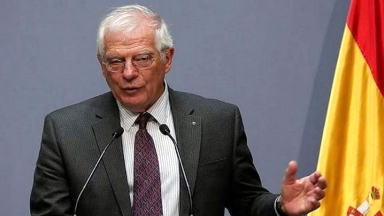 ایران برجام را نقض نکرده است