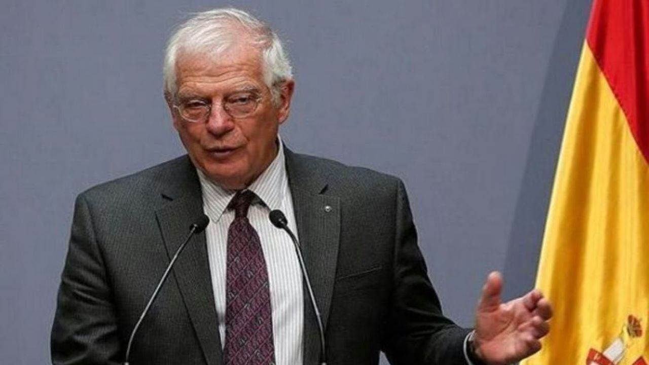ایران برجام را نقض نکرده است