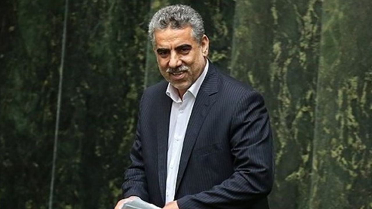 اعتراض تجری به انتخابات ریاست کمیسیون اصل نود را بررسی می‌کنیم/ نمی‌توانیم نمایندگان را متهم کنیم که رای‌شان را در اختیار فرد دیگری می‌گذارند