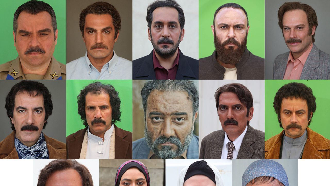 سریال «بهترین سالهای زندگی ما» روی میز صداگذاری