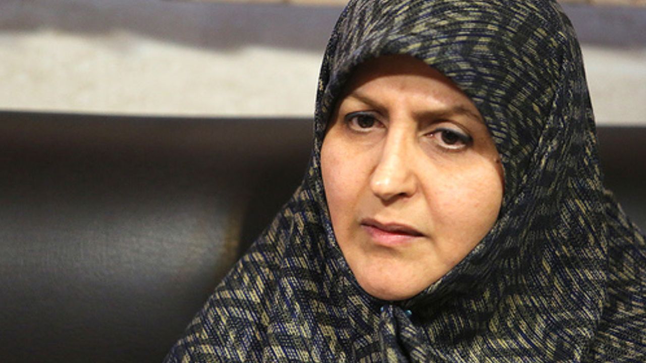 دستگیری یک دختر تحت هر عنوانی رفتار دستگیرکنندگان را توجیه نمی‌کند