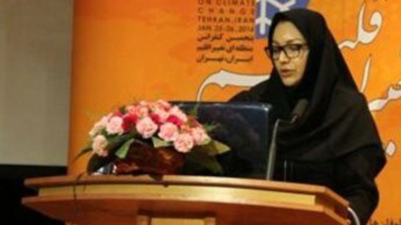 عضویت ایران در شورای اجرایی هواشناسی جهانی