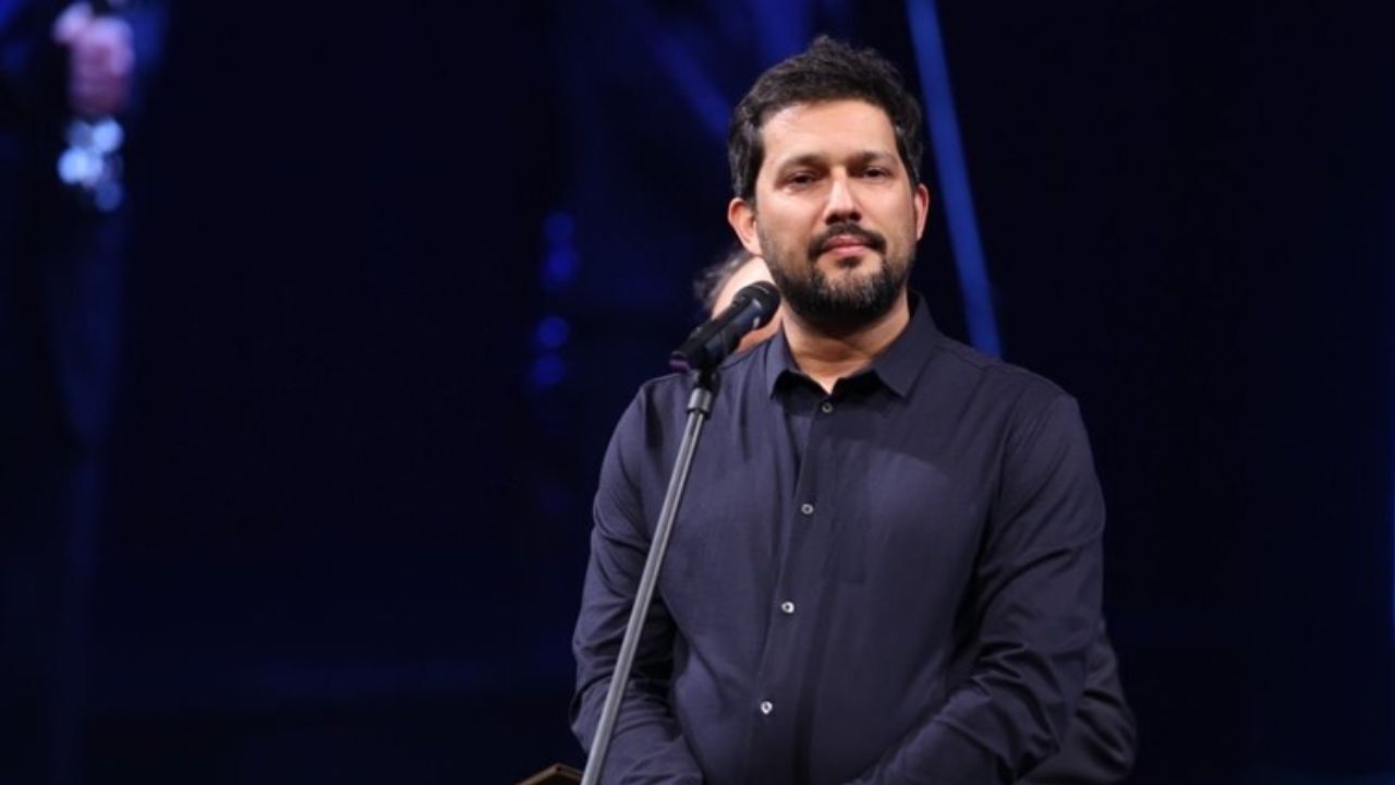 بازی حامد بهداد در «قصر شیرین» یک کلاس بازیگری است