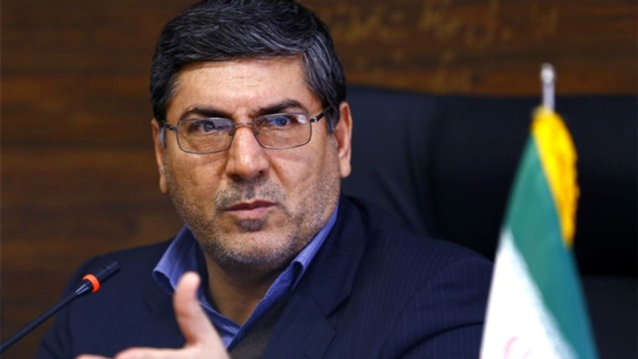واحد‌های مستنکف از قانون حفاظت خاک در لیست صنایع آلاینده قرار می‌گیرند