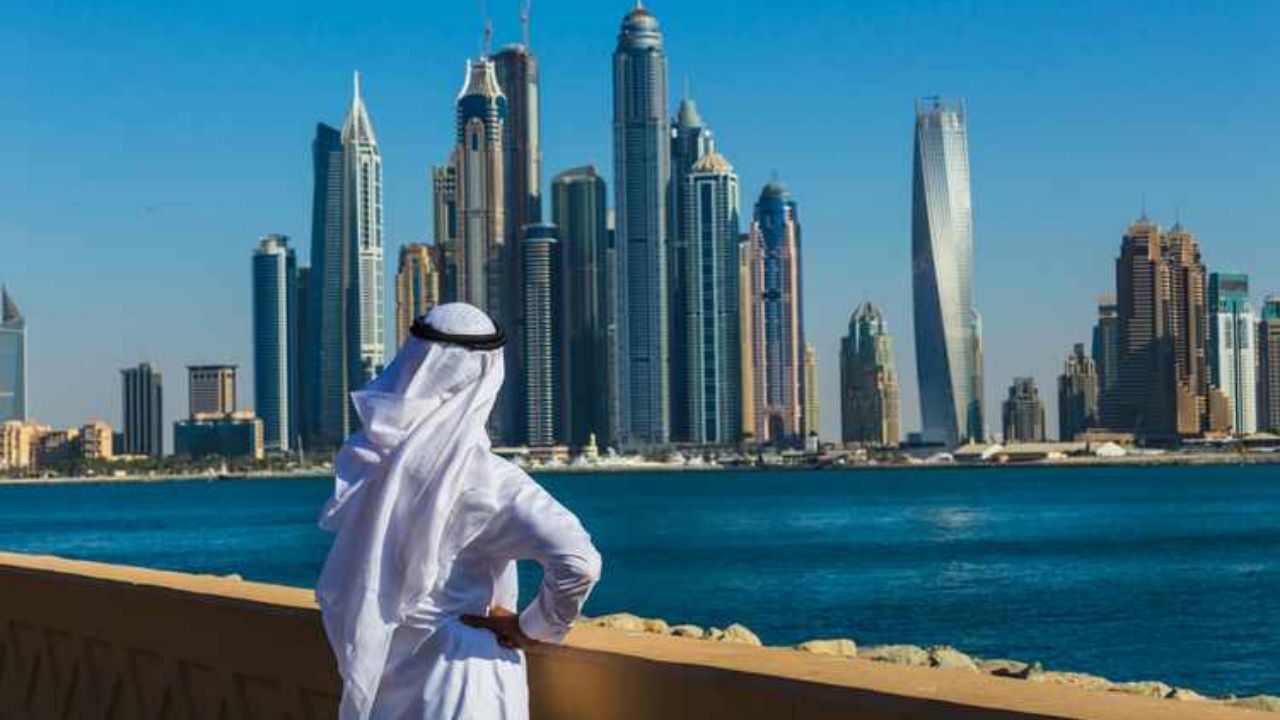از وضعیت اقتصادی دوبی چه می‌دانیم؟