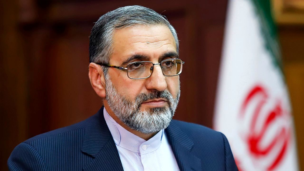 عدالت محوری فصل مشترک دستگاه قضا و نیروی انتظامی است