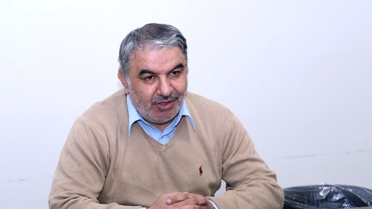  از حیثیت خاتمی استفاده کردیم اما چیزی به آن اضافه نکردیم