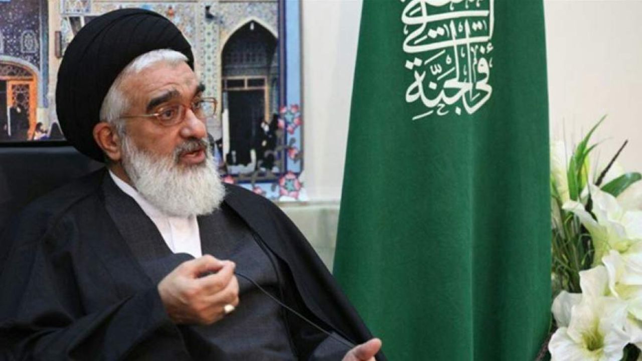 ائمه جمعه از دخالت در فعالیت‌های تجاری پرهیز کنند