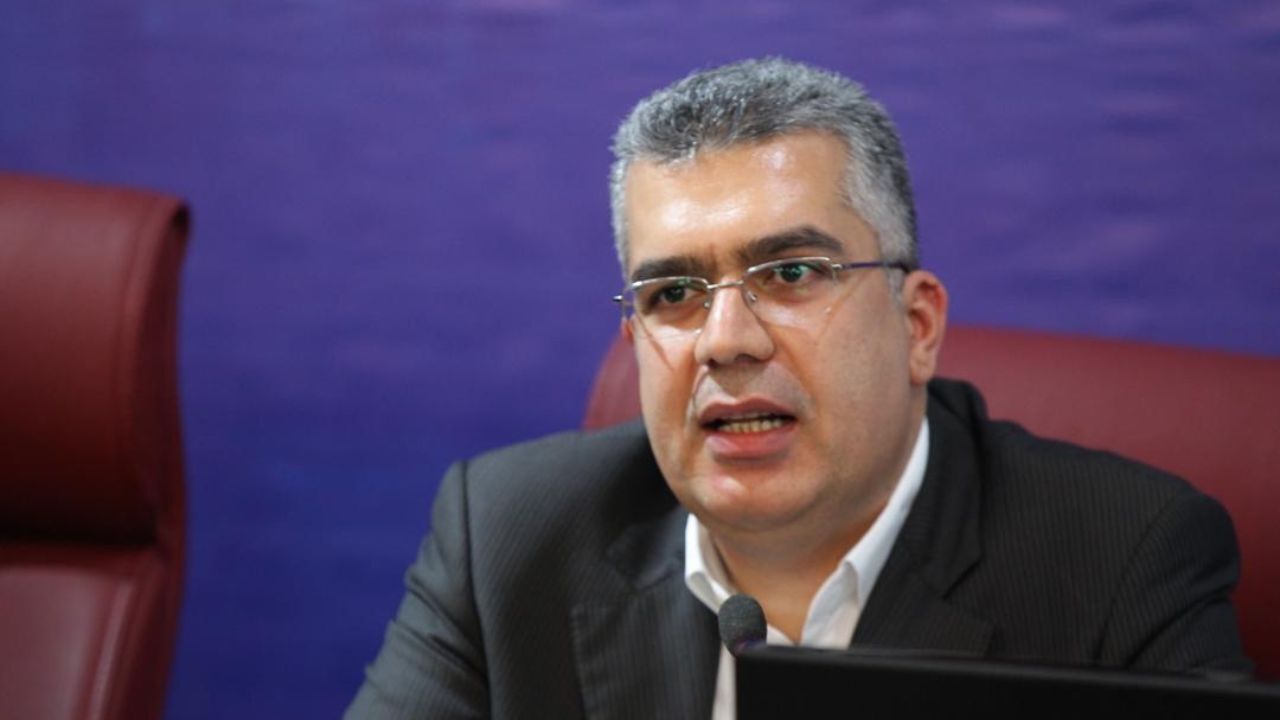 اینستکس باید انتظارات ایران را برآورده کند