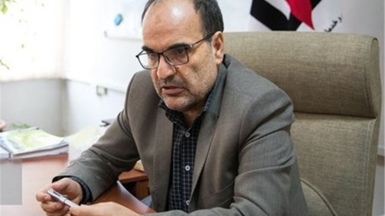 مدیریت یکپارچه ایمنی در کشور ما وجود ندارد