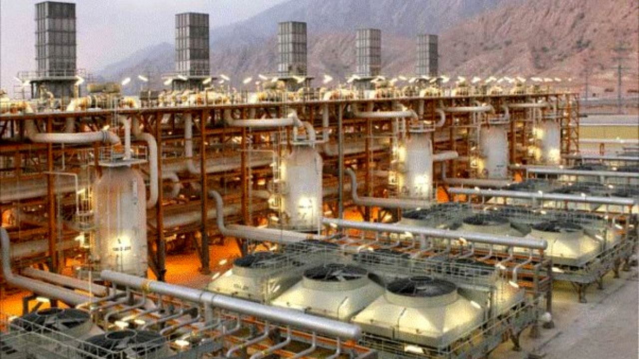 حمایت کمیسیون انرژی مجلس از طرح توسعه پتروپالایشگاه‌ها