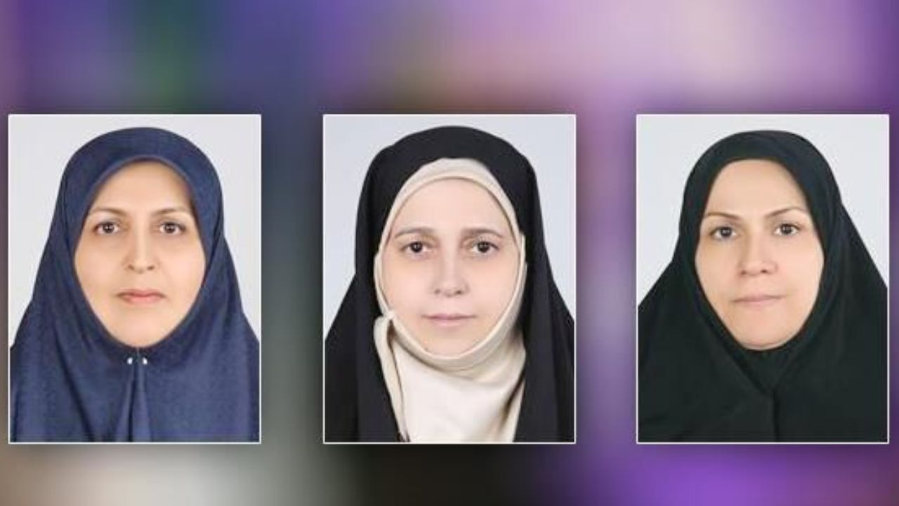 پیام بانوان کمیسیون فرهنگی در پی انتصاب معاون وزیر ورزش