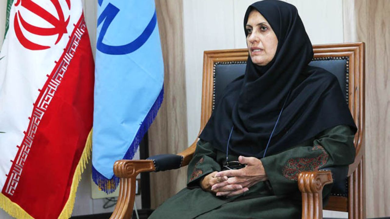 زنان در پست‌های مدیریتی به خوبی از عهده مشکلات برمی‌آیند