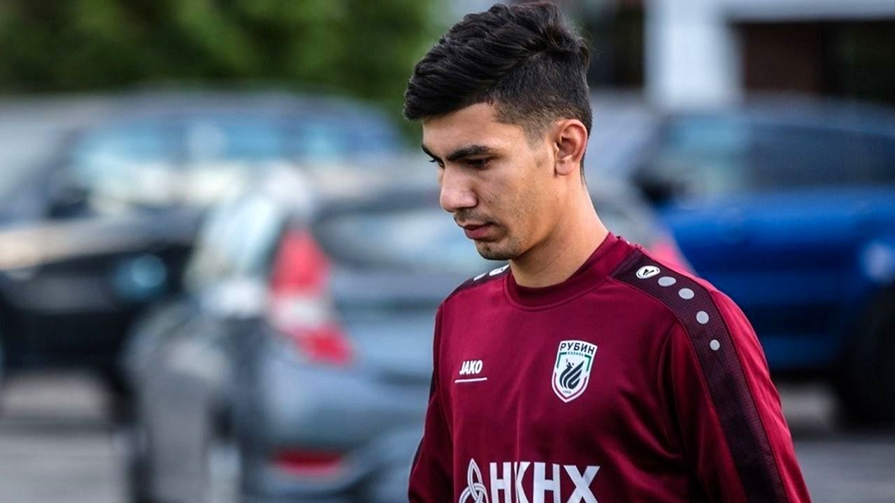 قرارداد رضا شکاری با پرسپولیس فردا امضا می‌شود