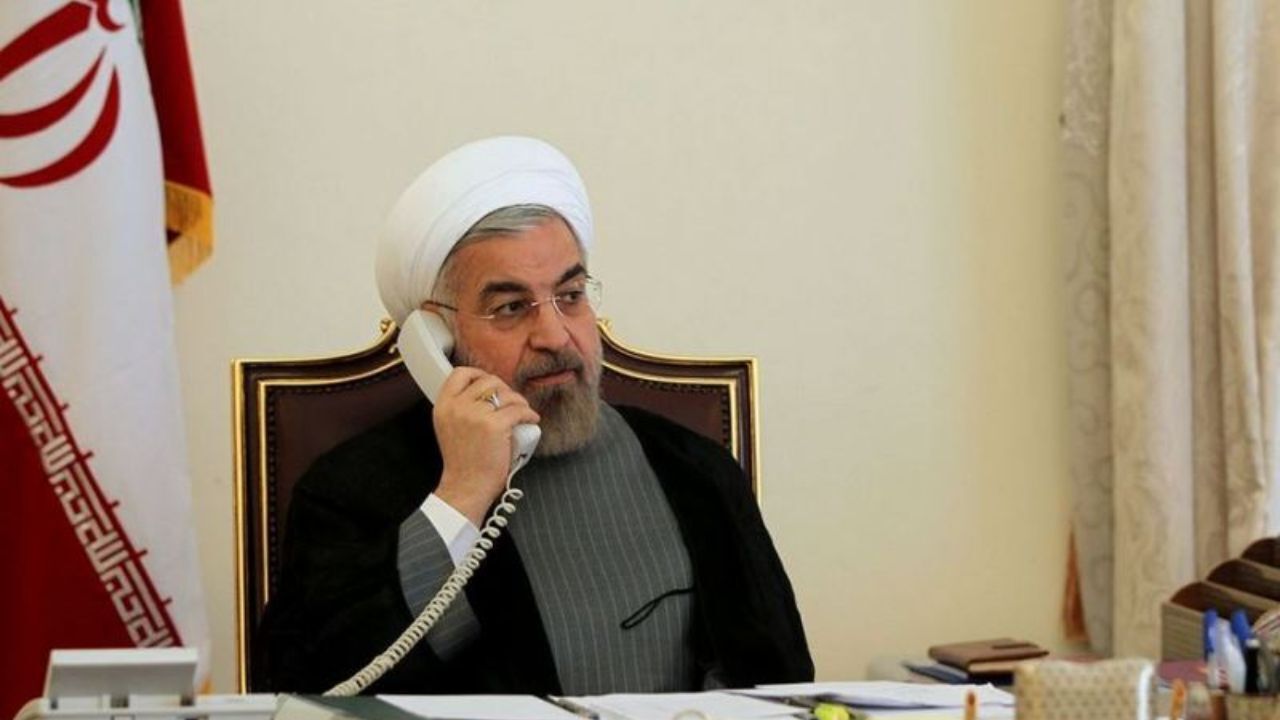 فشارها اقتصادی آمریکا علیه ملت ایران حرکتی تروریستی و جنگ اقتصادی تمام عیار است/ اقدامات اخیر ایران کاملا در چارچوب برجام و برای حفظ آن است/ توقف کلیه تحریم‌ها می‌تواند آغازی برای یک حرکت بین ایران و 1+5 باشد