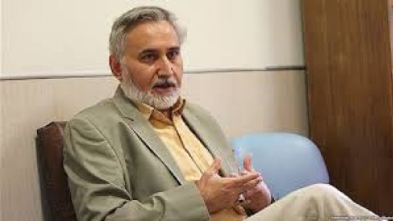 درخواست تجدیدنظر خواهم داد/ دفاعیات خود را منتشر می‌کنم