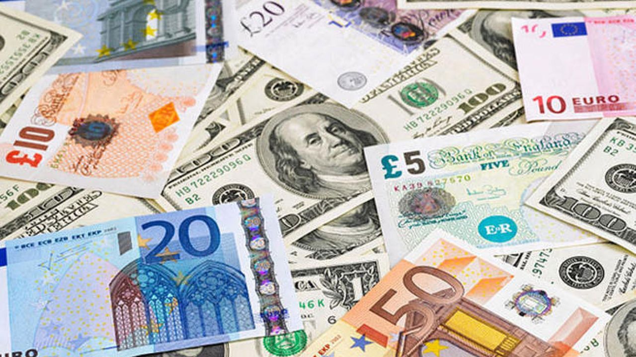 نرخ دولتی 47 ارز ثابت ماند