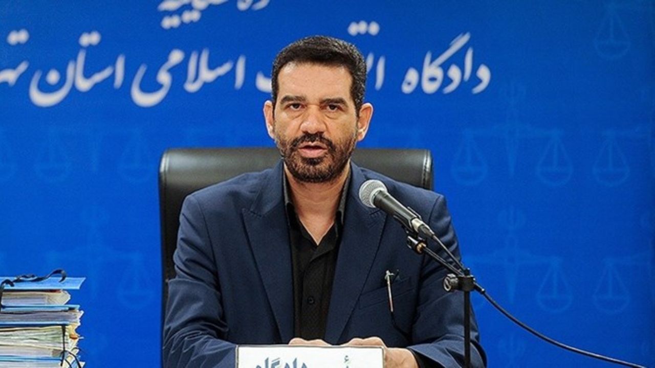 آغاز شانزدهمین جلسه از دور سوم رسیدگی به پرونده بانک سرمایه